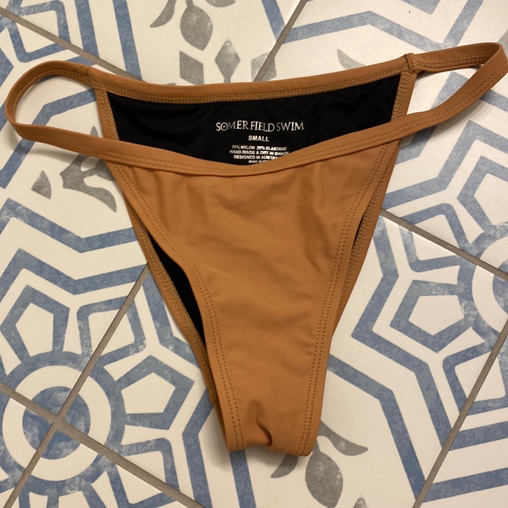 Somerfield Swim bottom